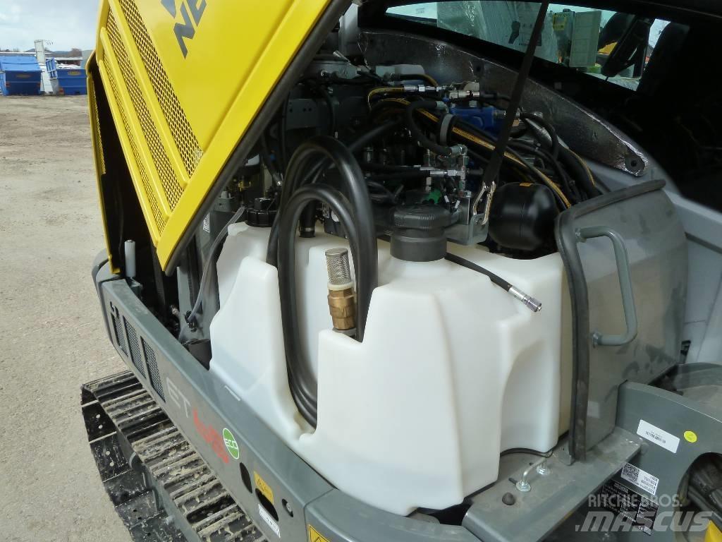 Wacker Neuson ET65 Εκσκαφάκι (διαβολάκι) < 7t