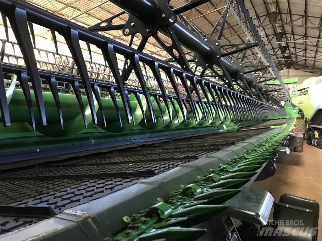John Deere HD45X Εξαρτήματα θεριζοαλωνιστικών μηχανών