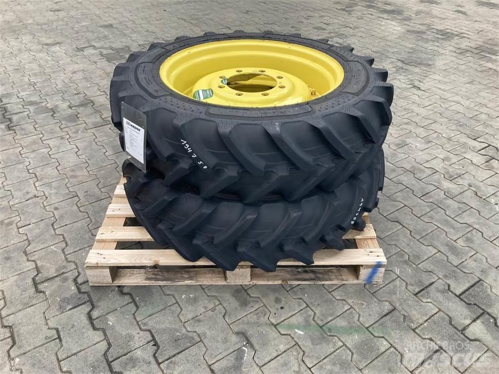 Alliance 280/85R28 Ελαστικά και ζάντες