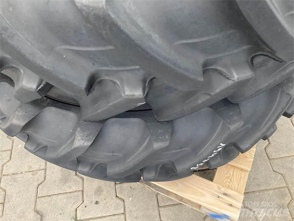Alliance 280/85R28 Ελαστικά και ζάντες