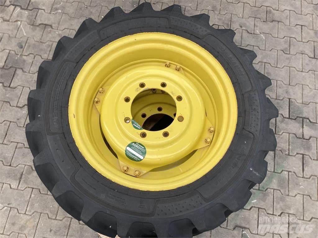 Alliance 280/85R28 Ελαστικά και ζάντες
