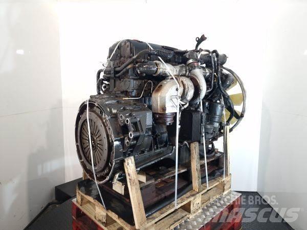 DAF MX265U1 Κινητήρες
