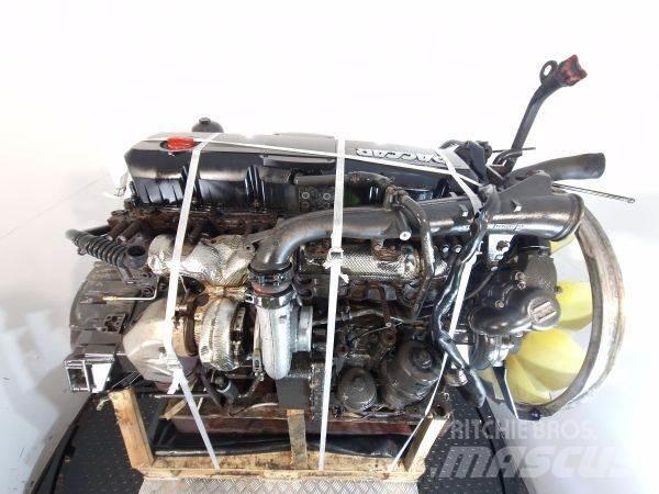 DAF MX265U1 Κινητήρες