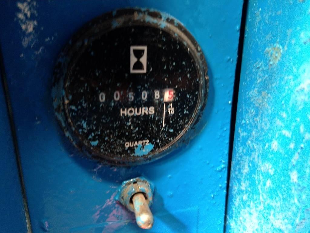 Genie GS 2646 Ανυψωτήρες ψαλιδωτής άρθρωσης