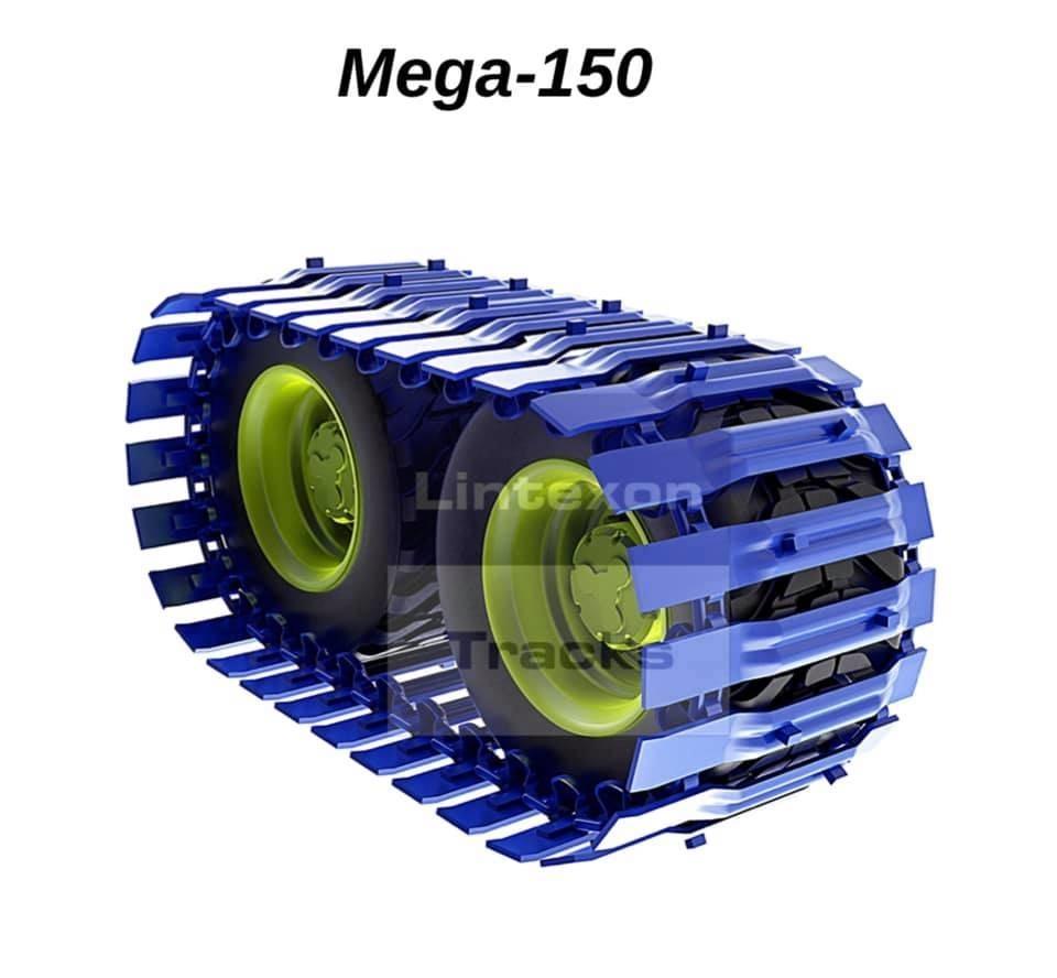  LINTEXON MEGA-150 Δασοπονία - Άλλα
