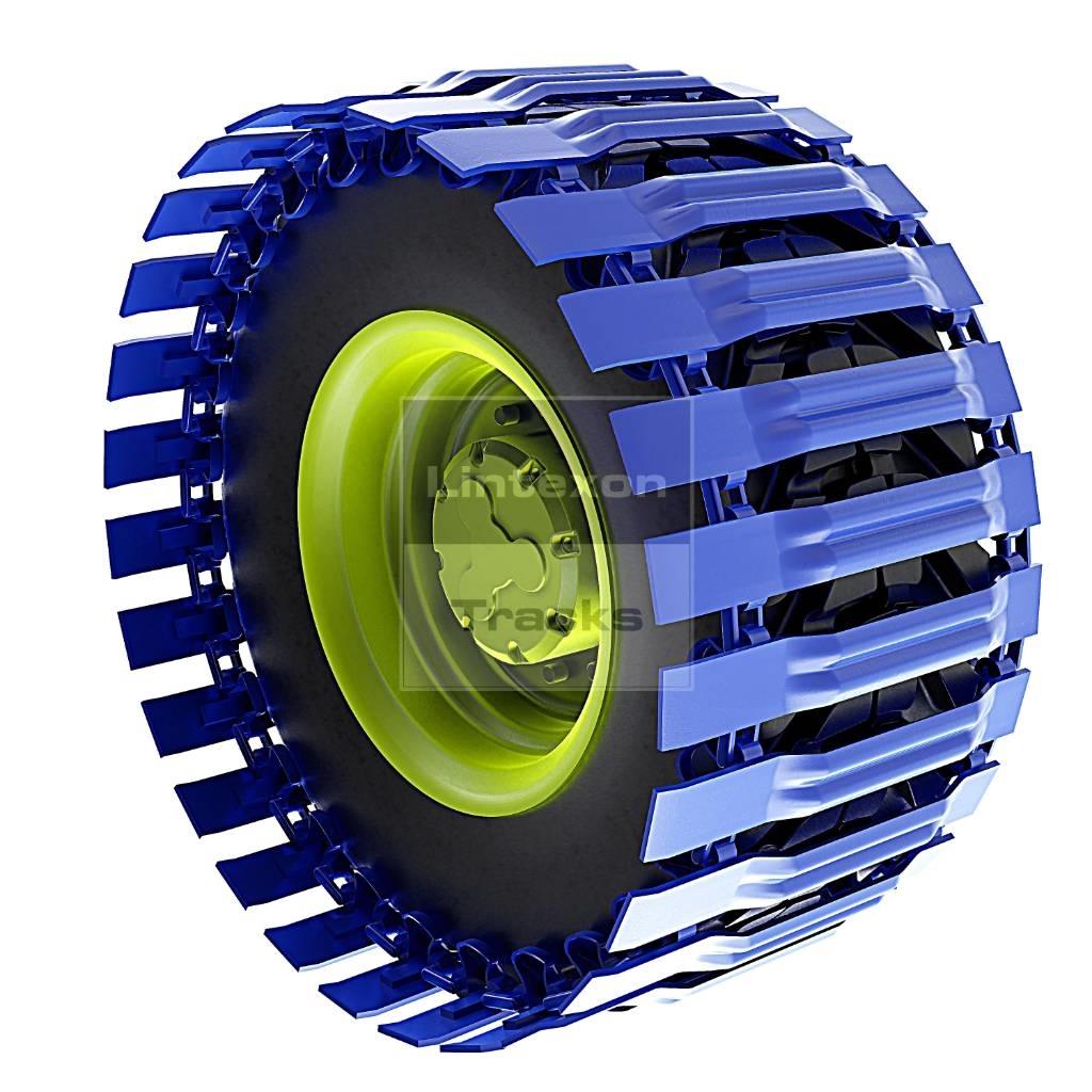  LINTEXON MEGA-150 Δασοπονία - Άλλα