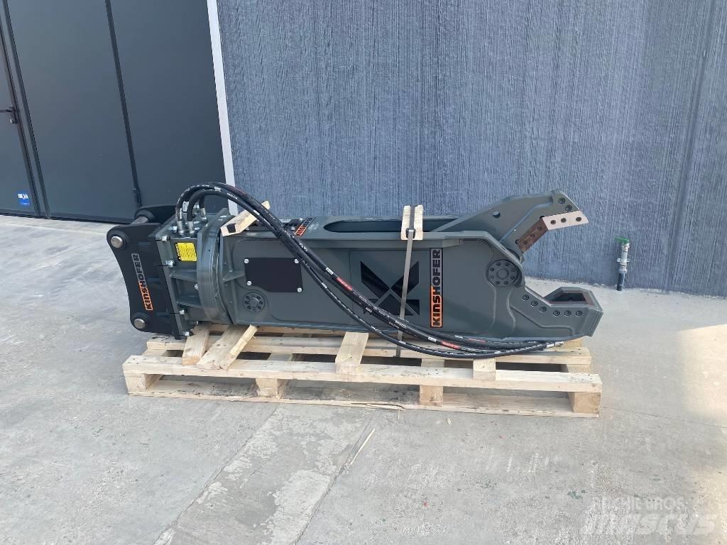 Kinshofer KSC06 Κόπτες