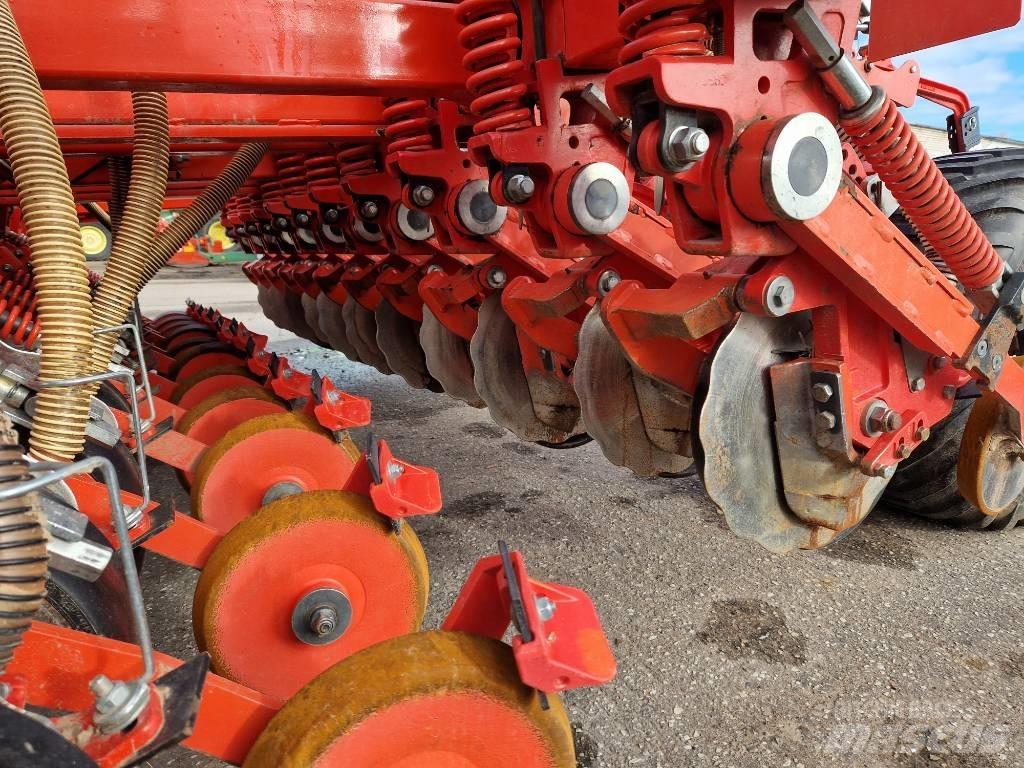 Maschio Gigante 400 Σπορείς