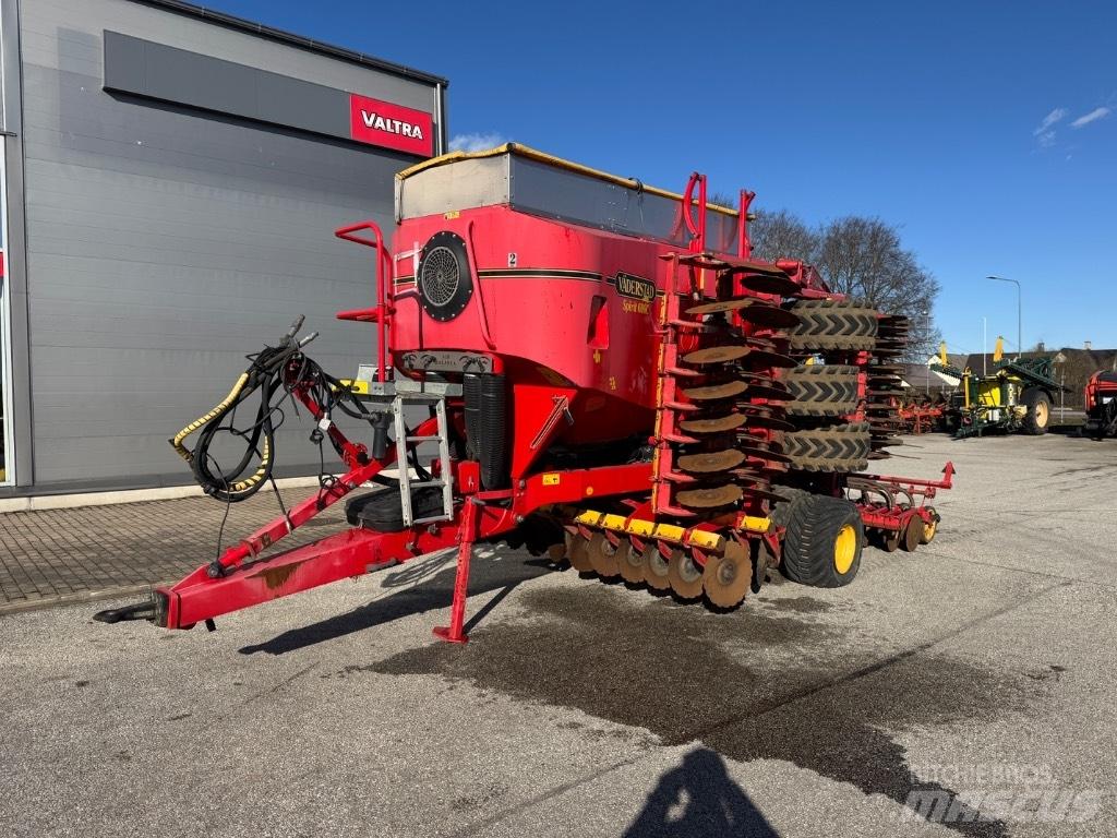 Väderstad ST 600C Σπορείς