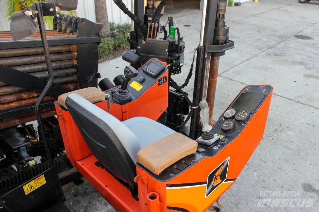 Ditch Witch JT25 Εξοπλισμός οριζόντιων διατρήσεων