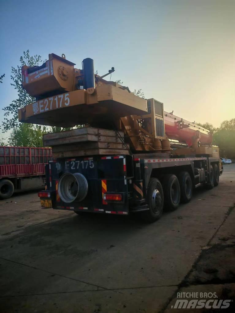 Sany 1000C7-1 Γερανοί παντός εδάφους