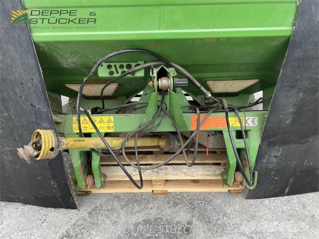 Amazone ZAM 1500 Διαστρωτήρες ανοργάνων