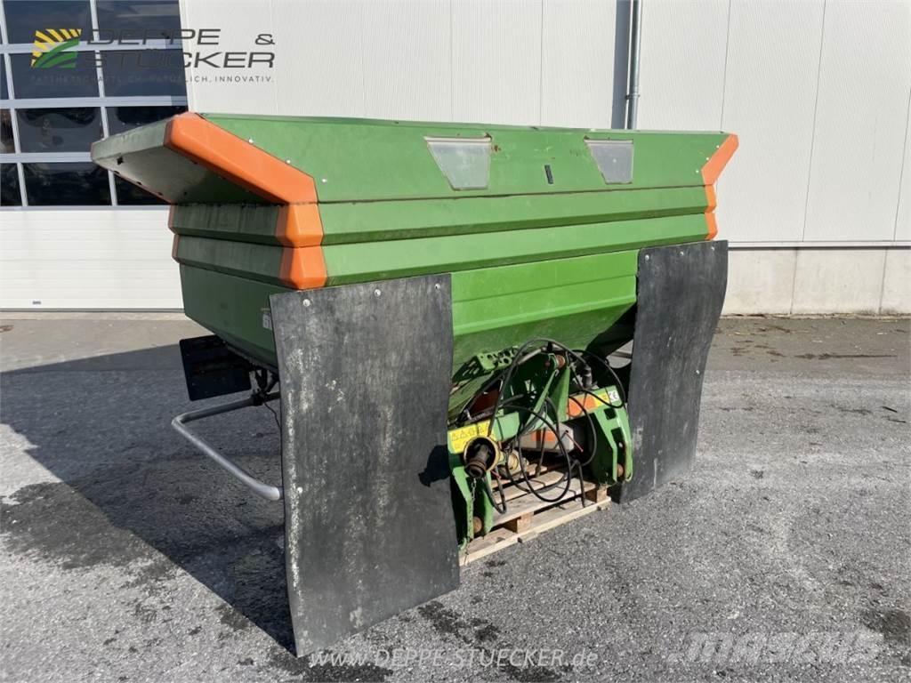 Amazone ZAM 1500 Διαστρωτήρες ανοργάνων