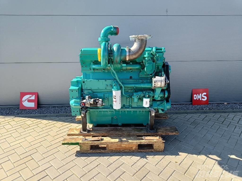 Cummins QSX 15 G8 Μεταφορές - Άλλα