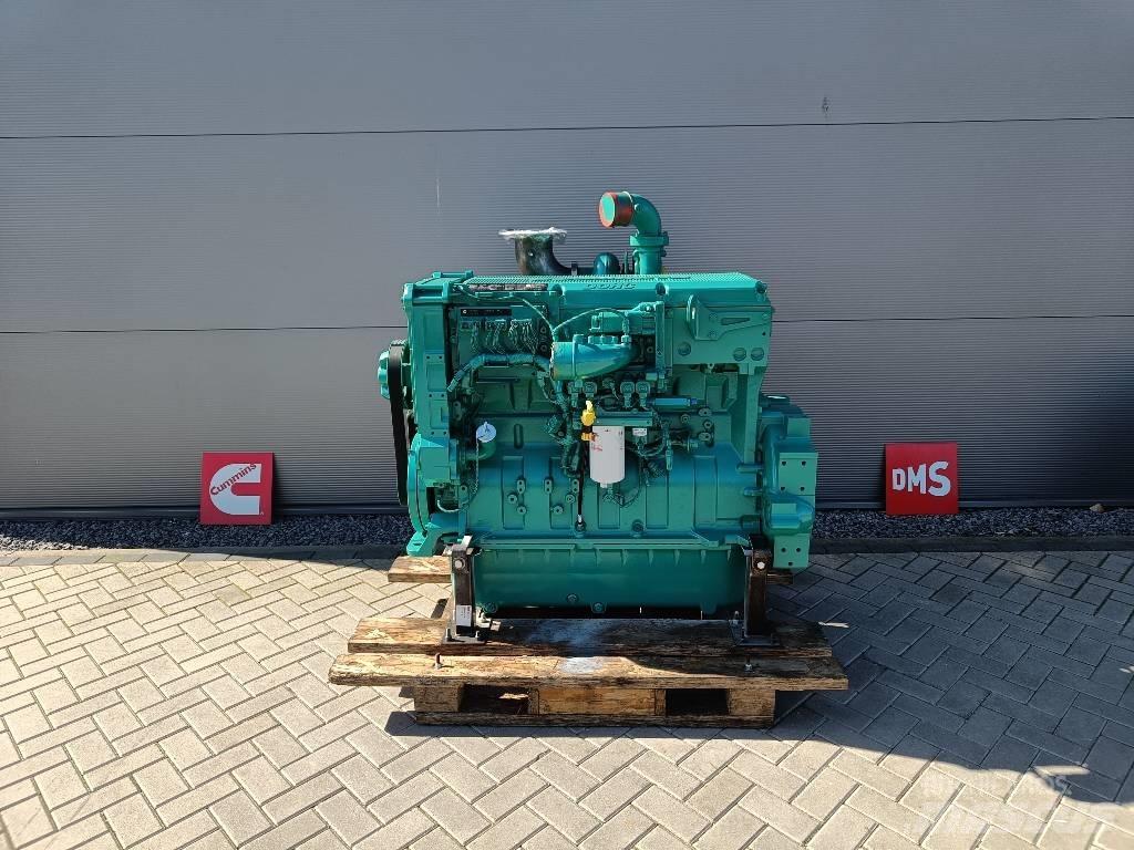 Cummins QSX 15 G8 Μεταφορές - Άλλα