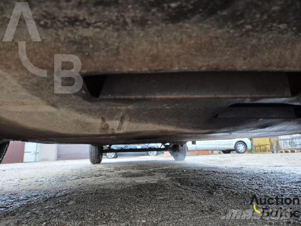 Renault Master Άλλα Vans