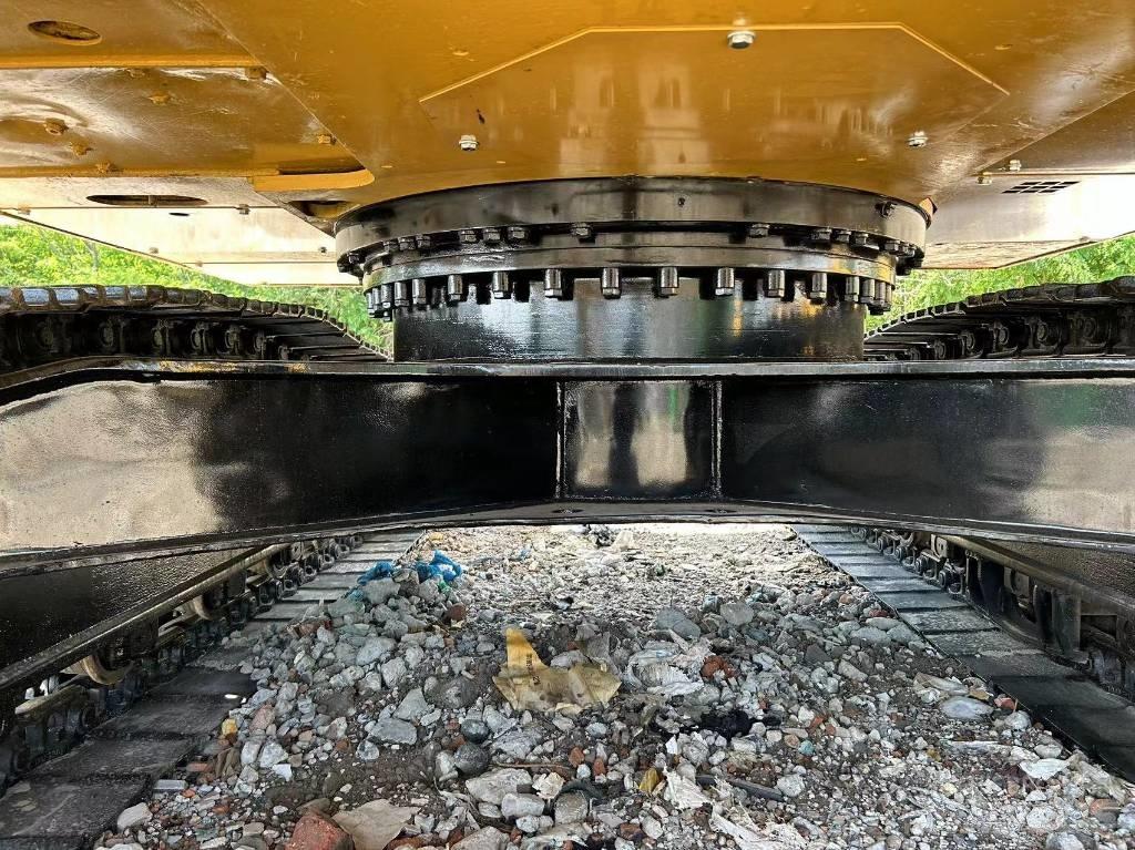 CAT 320 D2L Μίνι εκσκαφείς 7t - 12t