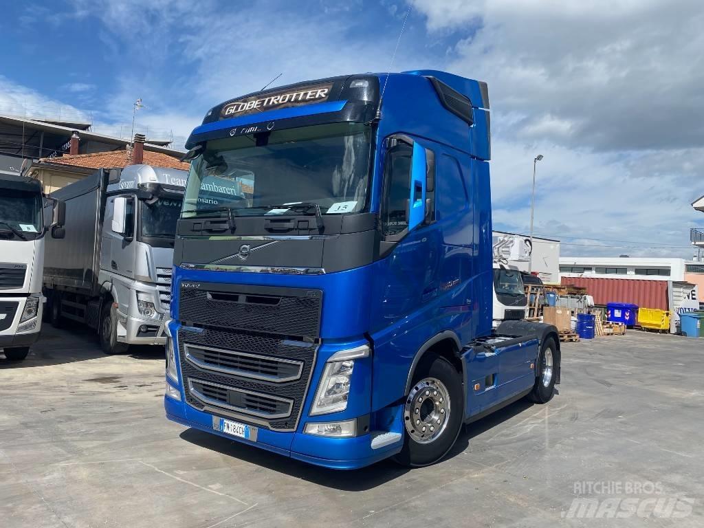 Volvo FH 540 Τράκτορες