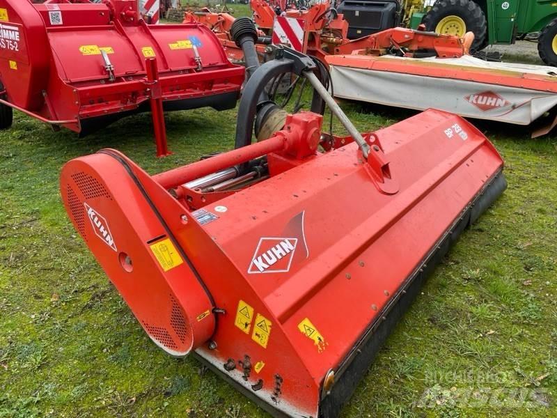Kuhn BP 28 Mulcher Άλλα γεωργικά μηχανήματα