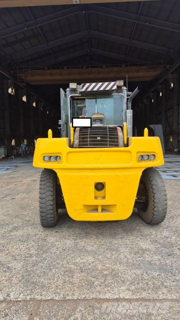 Doosan D 160 S-5 Πετρελαιοκίνητα Κλαρκ