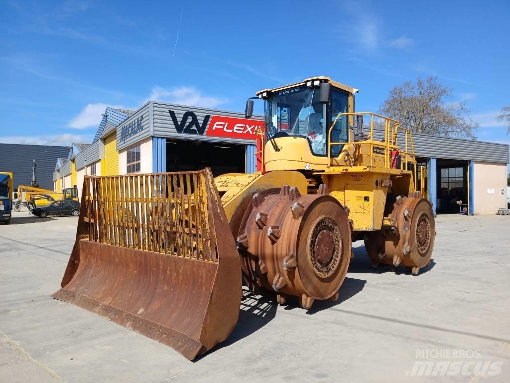 Vandel M350-4 Κόπανοι