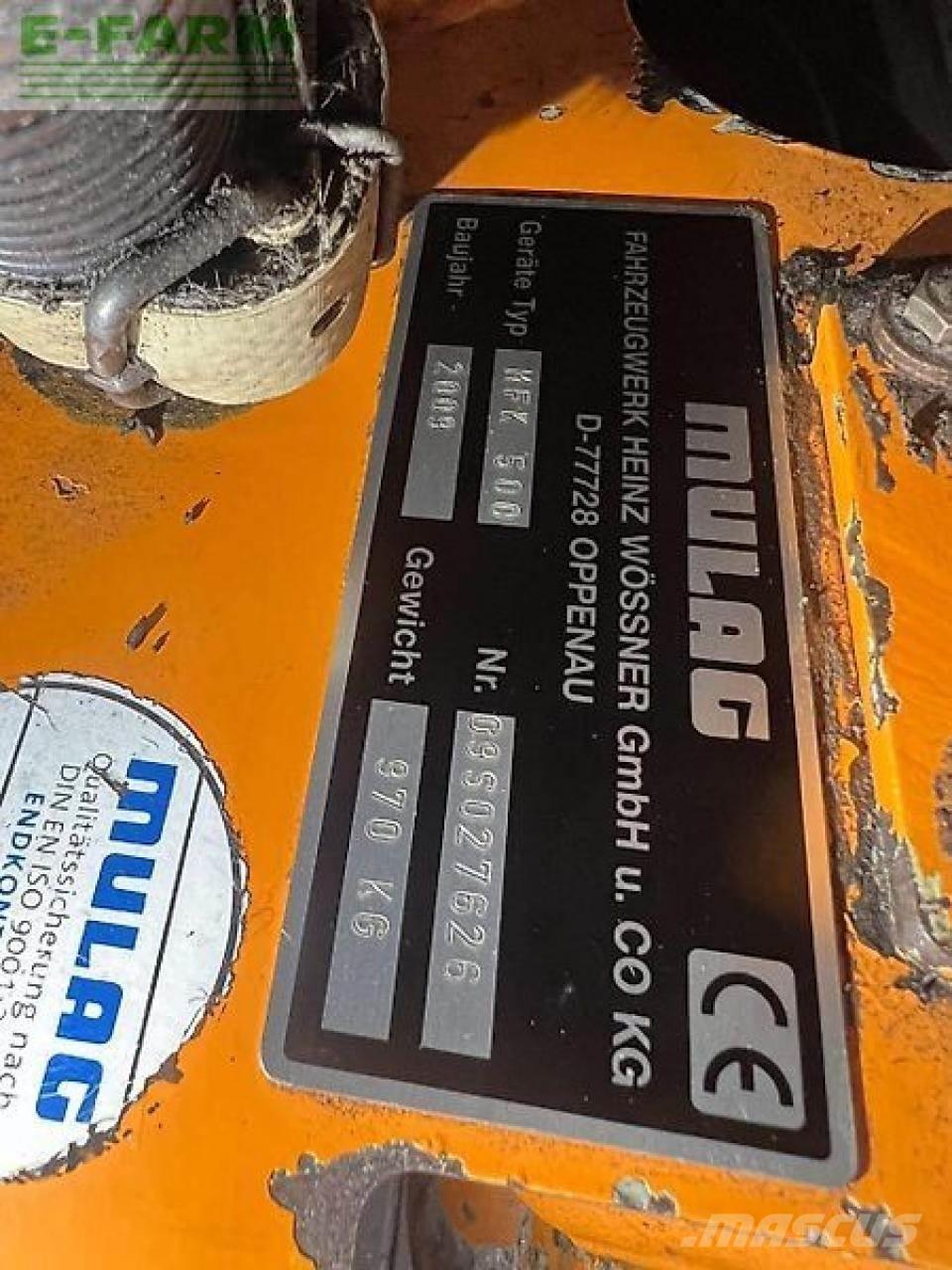 John Deere 6145r Τρακτέρ