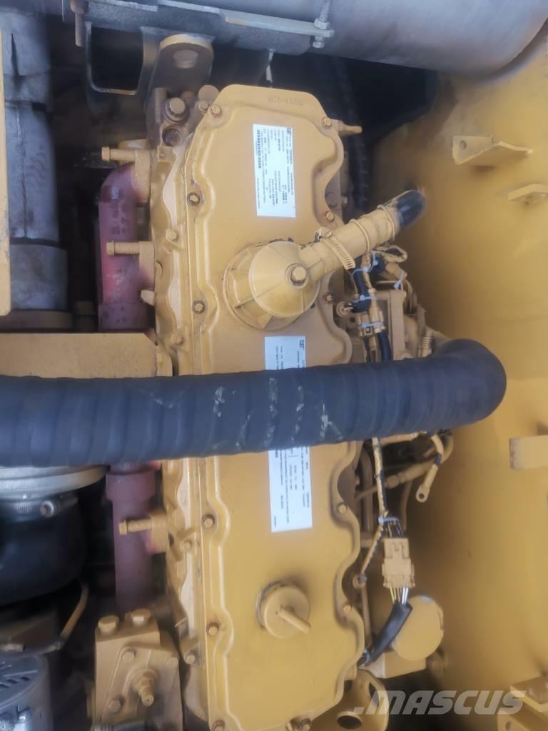 CAT 330 D Εκσκαφείς με ερπύστριες