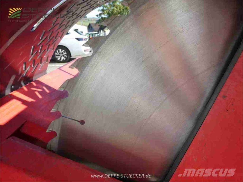 Krpan KZ 700 E Άλλα γεωργικά μηχανήματα