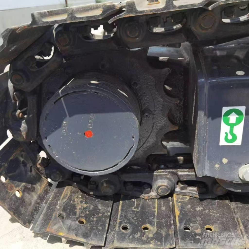 Kobelco SK 40 Εκσκαφάκι (διαβολάκι) < 7t