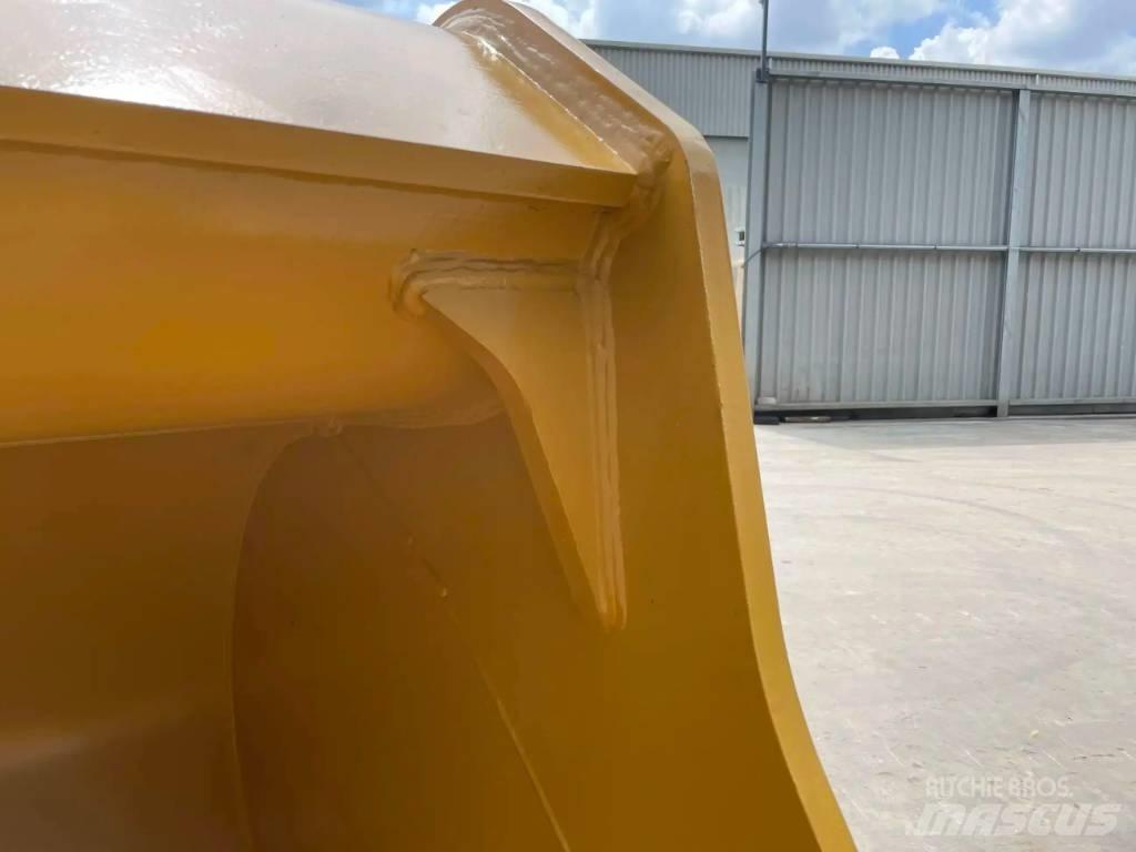CAT 350 TB Κουβάδες