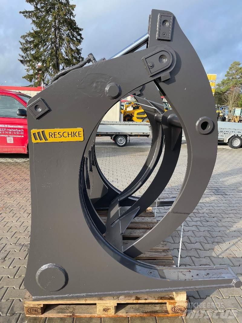  1700 mm Αρπάγες