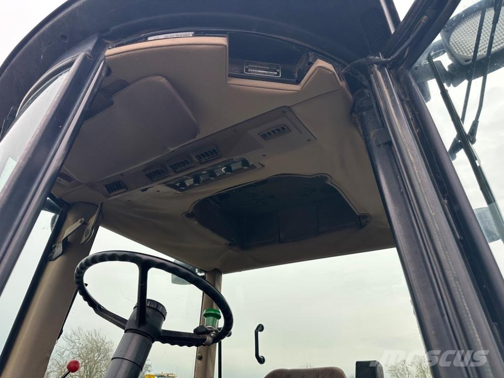 John Deere 3050 HL Τρακτέρ