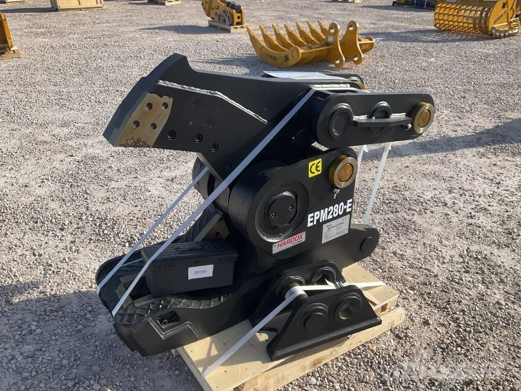  Elephant EPM280 Κόπτες