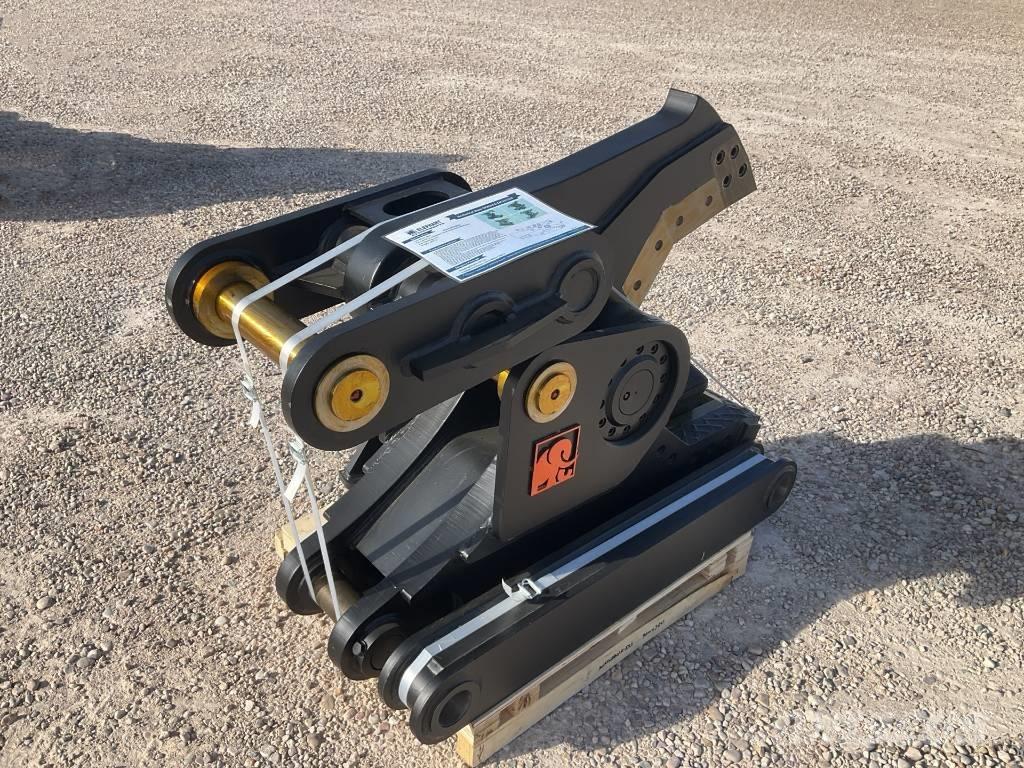  Elephant EPM280 Κόπτες