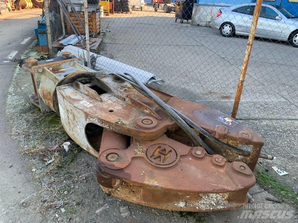 Hammer FR26 Τρυπάνια