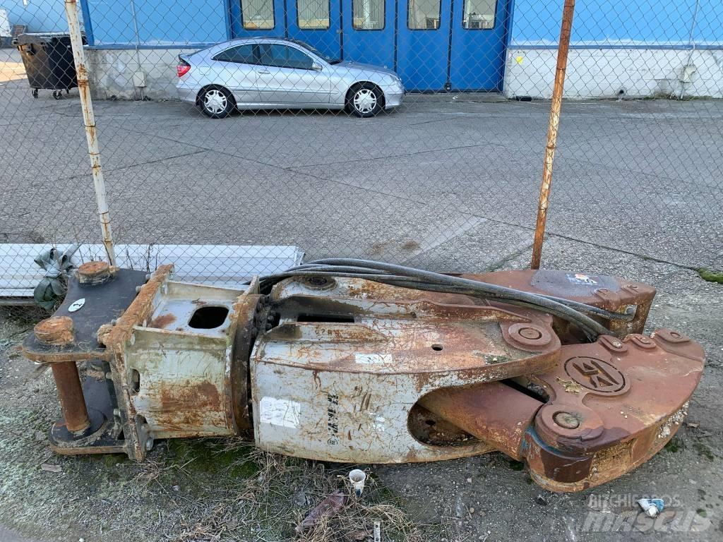 Hammer FR26 Τρυπάνια