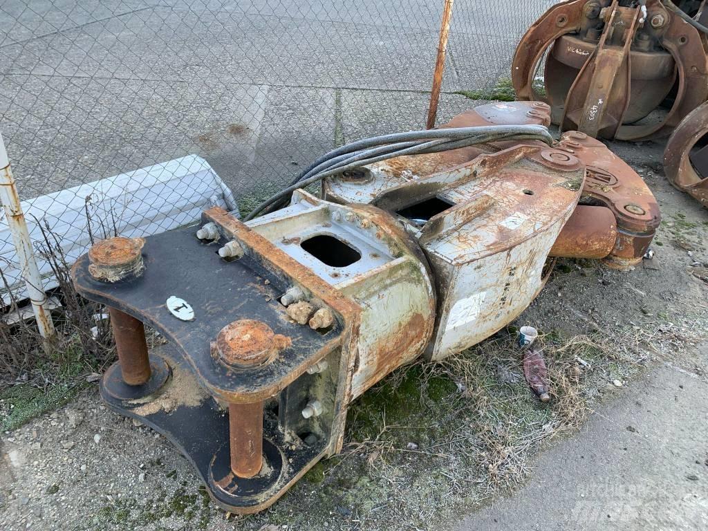 Hammer FR26 Τρυπάνια