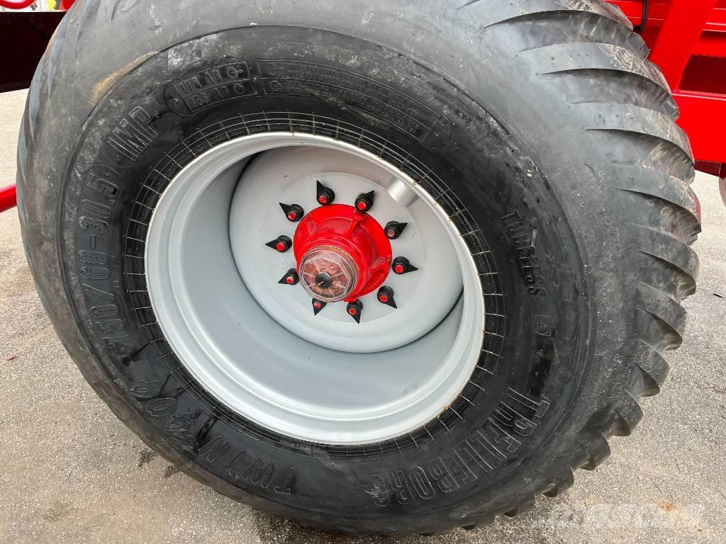  CESTARI 14800 Ρυμούλκες σπόρων