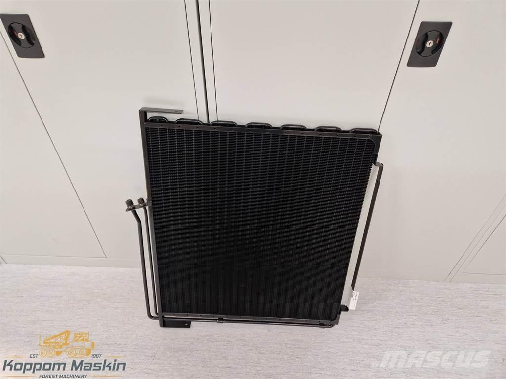 Ponsse 0078461 Καμπίνες και εσωτερικό