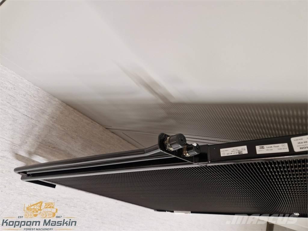 Ponsse 0078461 Καμπίνες και εσωτερικό