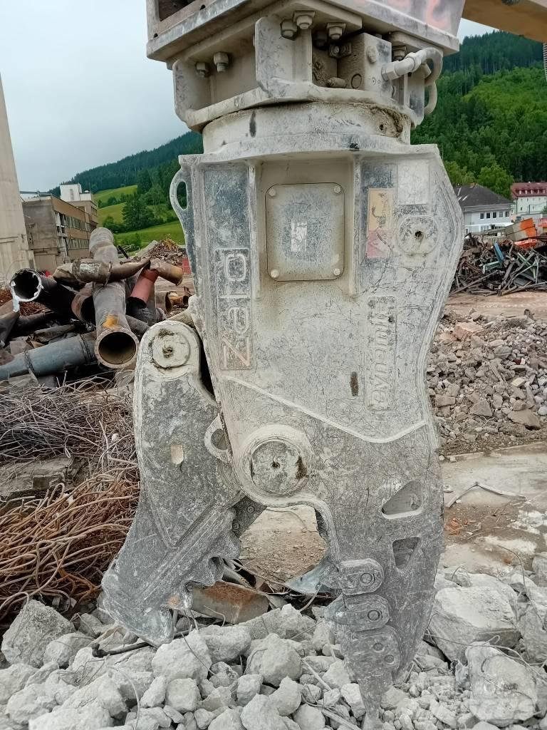 Zato Dynamite RPZ20 Σπαστήρες
