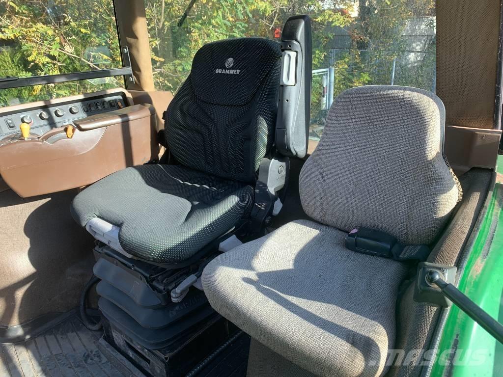 John Deere 8230 Τρακτέρ