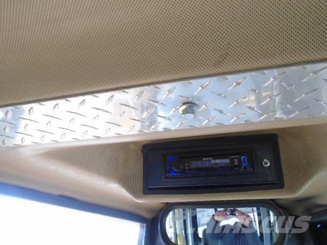 CAT D 6 R LGP Μπουλντόζες με ερπύστριες