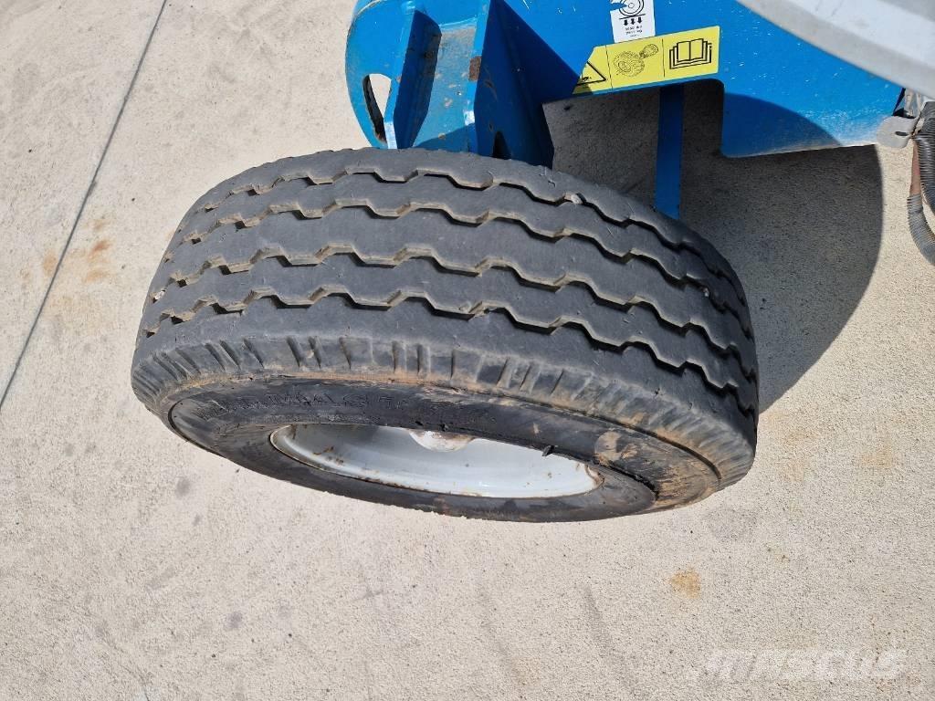 Genie Z 34/22 R402 Ανυψωτήρες με αρθρωτό βραχίονα