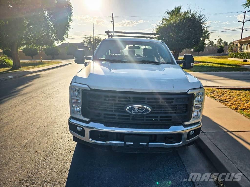 Ford F 250 XL SD Άλλα Φορτηγά