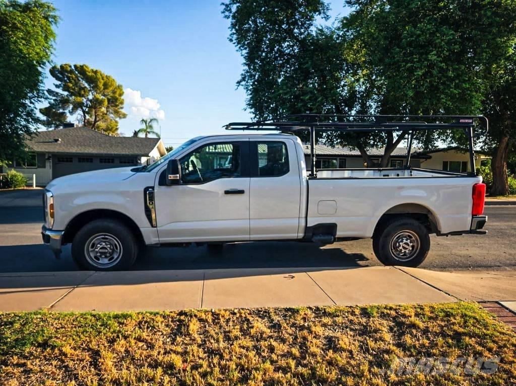 Ford F 250 XL SD Άλλα Φορτηγά