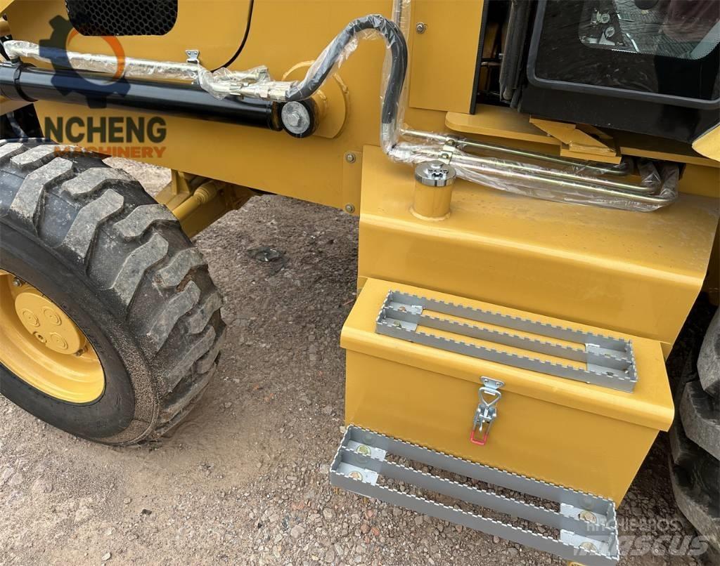 CAT 432 F Εκσκαφείς Φορτωτές τύπου JCB