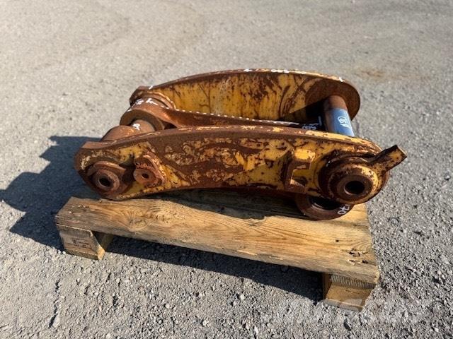 CNH Connection Link Εκσκαφείς