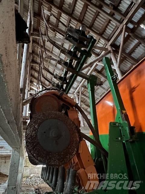 Amazone Citan 6000 Σπορείς