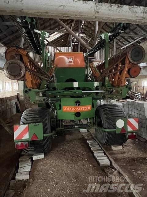 Amazone Citan 6000 Σπορείς
